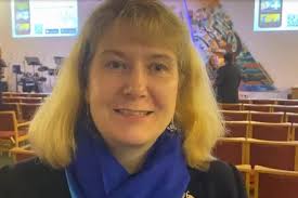 People from Preston and other central Lancashire Church of England parishes  feature in new campaign