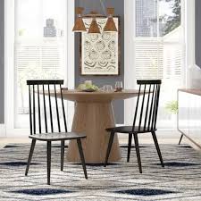 Solid Wood Slat Back Side Chair Solid Wood Dining Chairs Dining Chairs Dining Chair Set