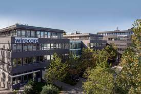 Stock analysis for wirecard ag (wdi:frankfurt) including stock price, stock chart, company news, key statistics, fundamentals and company profile. Schadenfall Wirecard Luft Fur Ey Wird Dunner Versicherungswirtschaft Heute