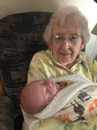 Delores Knutson Obituary February 23, 2021