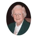 Sister Dorothy Melanson, CSJ