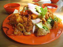 Bhārat gaṇarājya), is a country in south asia. Masakan India Malaysia Wikipedia Bahasa Melayu Ensiklopedia Bebas