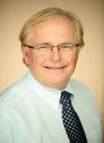 Dr. Fred M. Bannister, MD