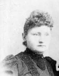 Mary Ellen “Ella” Todd (1866-1927)