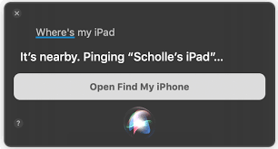 Apr 30, 2018 · a funny easter egg surfaced over the weekend in which you can get siri to curse. 14 Siri Tricks You Can Use Right Now Tidbits