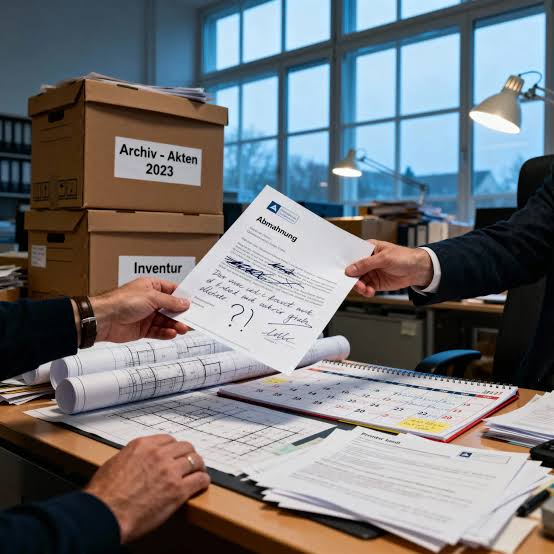 Der Direktor nannte meine Fähigkeiten veraltet, als h kündigte – die CFO wurde blass, als sie sah, was ich mitnahm.