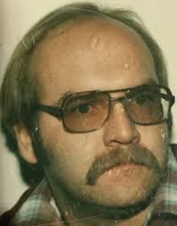 George Boughton Obituary