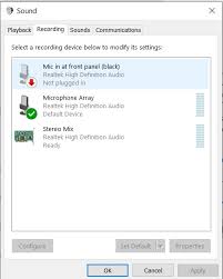We did not find results for: Airpod Pro Mic Not Working On Windows 10 Pc Microsoft Community