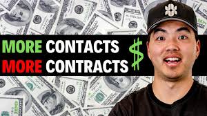 This Is Why Real Estate Is A Numbers Game