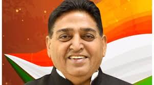 VB submits challan against ex-minister Sunder Sham Arora