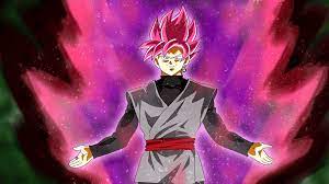 Top goku black live wallpaper 4k download. Black Goku Iphone Wallpapers The Ramenswag