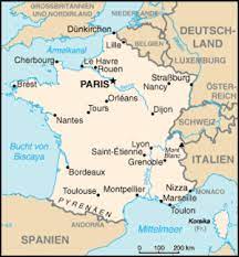 Ich habe die datenroaming extra vor der grenze schweiz deaktiviert und erst nach einbuchen der franz. Frankreich Wikitravel