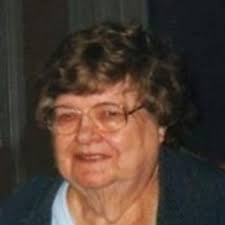 Mary Ann E. Esser Obituary March 22, 2011
