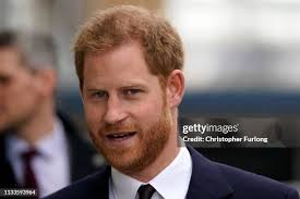 3,919 Christopher Harry Photos & High Res Pictures