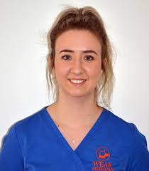 Emergency and Critical Care Team at Wear Referrals