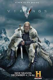 Should we expect this to be the norm moving forward, or are we going to be shifting back to having longer runs again? Vikings Season 6 Return Date Trailer Cast Episode Guide And News Den Of Geek