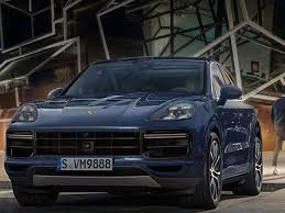 Edmunds also has porsche cayenne pricing, mpg, specs, pictures, safety features, consumer reviews and more. With Heated Seats Auto Dimming Mirrors The 2019 Porsche Cayenne S Is A Luxuriously Convenient Drive The Economic Times