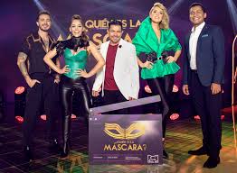Masterchef celebrity 2021 será emitido por la pantalla en vivo de rcn televisión. Esta Vez Masterchef Celebrity Tendra Mascara Eje21