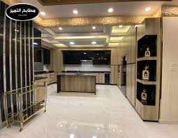 مطابخ التميز تصميم جديد من خشب Al Tamayoz Kitchens مطابخ التميز Facebook