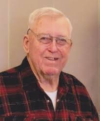 Obituary for Melvin A. Albrecht