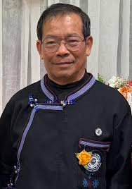 Honoring the Life & Legacy of Mr. Foupou Chian Saechao! With deep respect,  we share the passing of Mr. Foupou Chian Chao-Seasongfar”