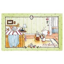 Brettchen Tilda Apfelkern Motiv Fruhstuck Im Bett Weltbild De Tilda Apfelkern Fruhstuck Im Bett Brettchen