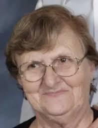 Obituary information for Mardell Laverne Shipley