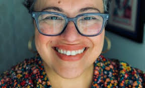 Meet Leslie Power: Toffee Maker