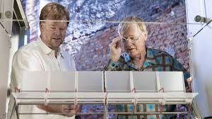 We did not find results for: High Tech Pioneer Grimshaw Steps Down As Chair Of His Architecture Firm