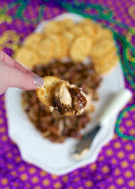 French Quarter Cheese Ball Cheese Ball Sweet Savory Yummy Appetizers