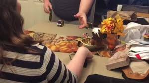 Rubik’s cube magic