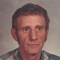 Obituary information for Larkin Jackson