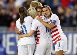 Jun 23, 2021 · lindsey horan was named to be on the u.s. U S Women S National Soccer Team Players Sue For Equitable Pay