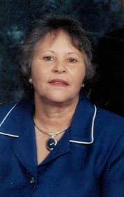 Obituary for Bertha " Rosalee " (Locklear) Hardin