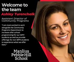 Manlius Pebble Hill Community Programs