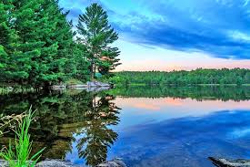 Known as the land of 10,000 lakes, it technically has 11,843 lakes 10 acres in size or larger. Minnesota In Pictures 15 Beautiful Places To Photograph Planetware