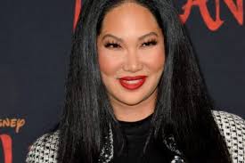 Kimora Lee Simmons and daughters Ming and Aoki relaunch Baby Phat