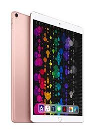 Tablet Apple Ipad Pro Cell 64gb Rose Apple Ipad Apple Ipad Pro Ipad Pro