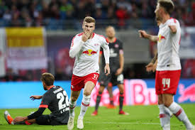 Der zweite aus leipzig wäre bereits mit. Rb Leipzig Vs 1 Fc Nurnberg 6 0 Die Rasenballer Uberholen Bayern Und Jagen Den Bvb Nachrichten Aus Leipzig Leipziger Zeitung