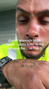 Happy Fathers Day Step Dad Joyner Lucas