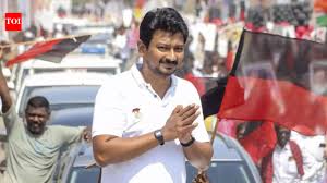 TVK files complaint against Udhayanidhi Stalin over 'vulgar' remarks; demands public apology
