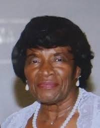 Mary Hardy Obituary (1946