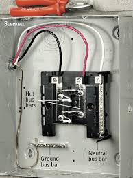 The wiring diagram shows 120 volt tandems. 50amp Subpanel Diagram Diagram Design Sources Electrical Sleepy Electrical Sleepy Lesmalinspres Fr