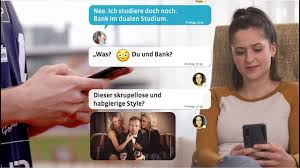 Alle einträge der datenbank sind alphabetisch geordnet gelistet. Finanzwirtschaft Bank Staatliche Studienakademie Dresden