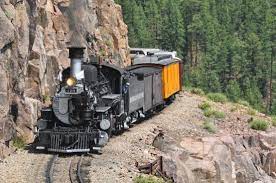 Durango Silverton Train Map President Car Is Worth It!! - Durango And Silverton Narrow Gauge Railroad  And Museum, Durango Traveller Reviews - Tripadvisor