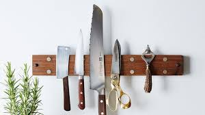 Read on to check out more about how you can prevent rusting on your jewelry. How To Remove Rust From Metal Knives And More Architectural Digest