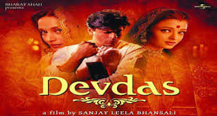 Devdas Shahrukh Khan Movie Online