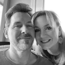 Dancing with The Reading Stars-Jason and Amy Hendrix