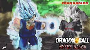 When other players try to make money during the game, these codes make it easy for you and you. Dragon Ball Hyper Blood Codes March 2021 Todoroblox