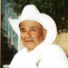 Obituary of Cruz Roybal